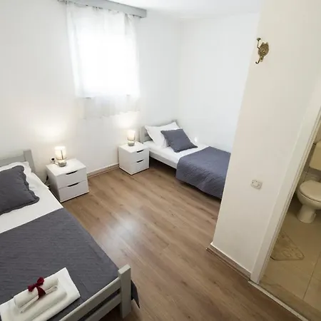 Villa Serventic *