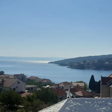 Vila Serventic