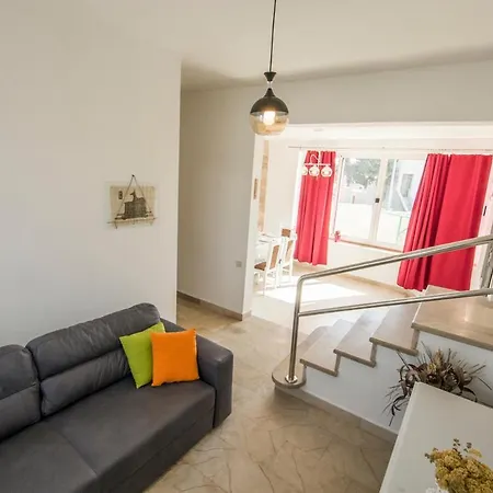 Vila Serventic