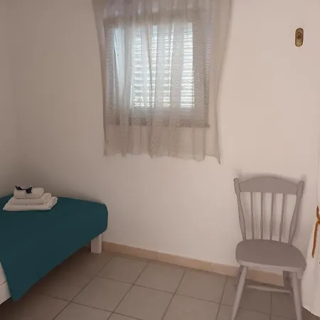 Vila Serventic