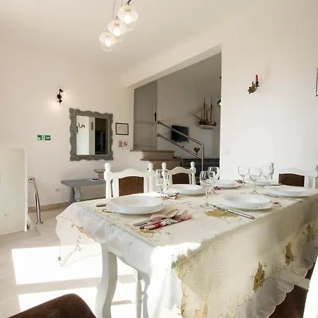 Vila Serventic