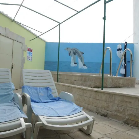Serventic Villa Sumartin