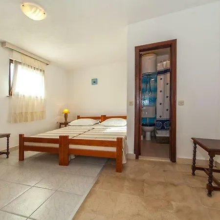 Serventic Villa *