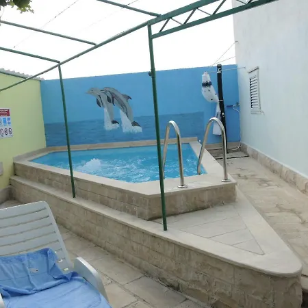 Villa Serventic Sumartin