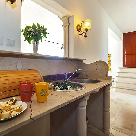 Villa Serventic Sumartin